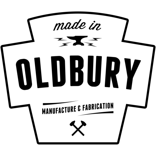Made in Oldbury
