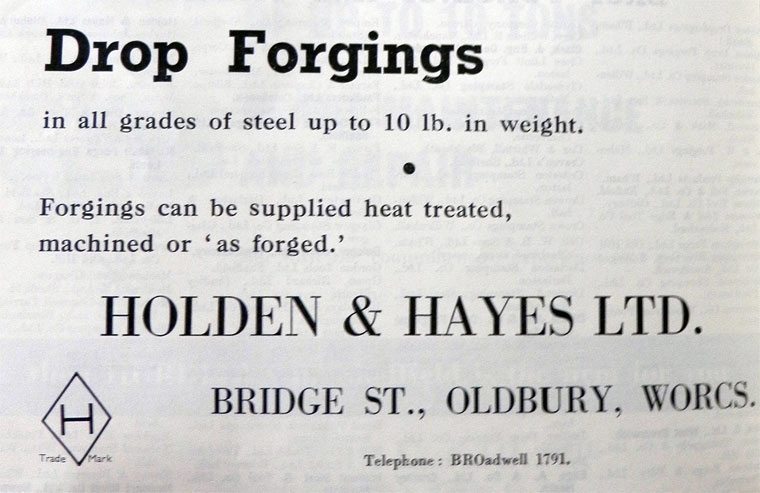 Advert1960-Holden